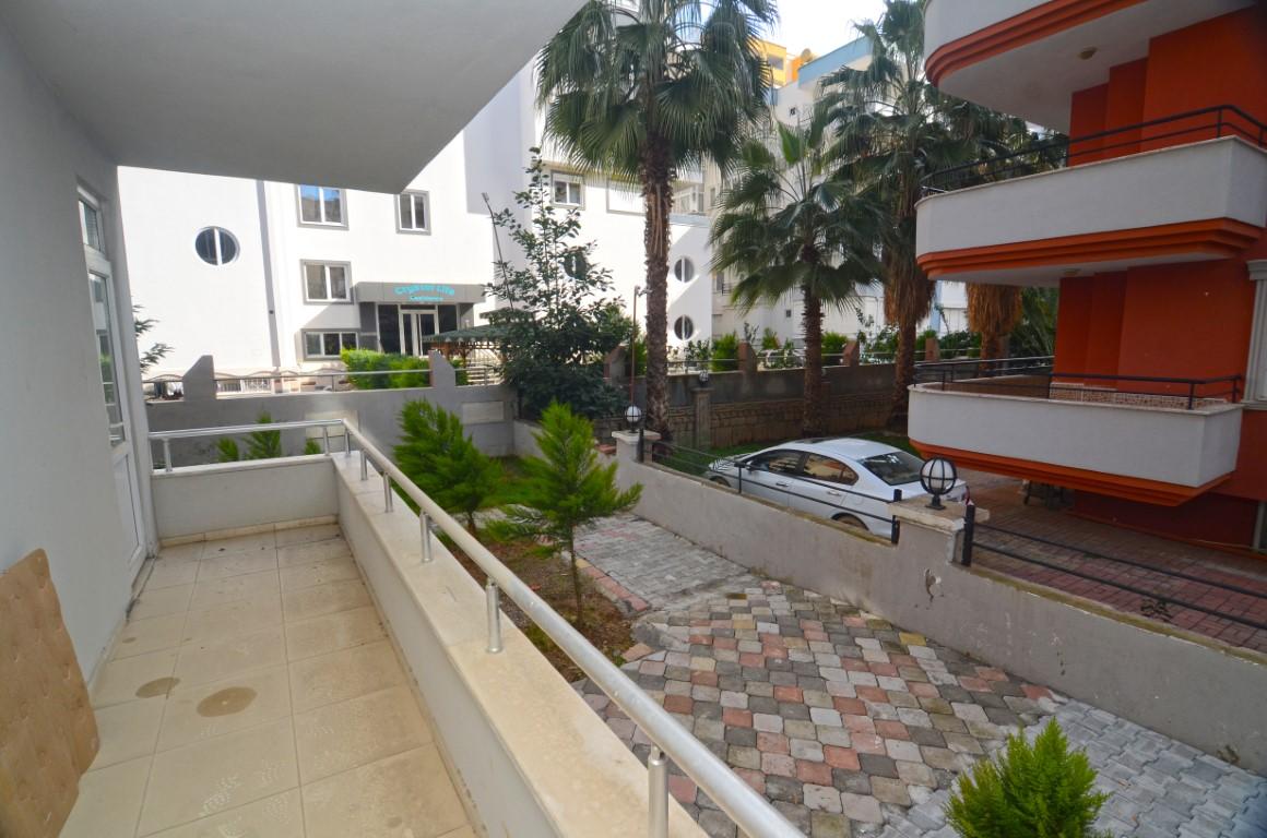 Four-bedroom apartment in Mahmutlar at a very good price - Фото 14