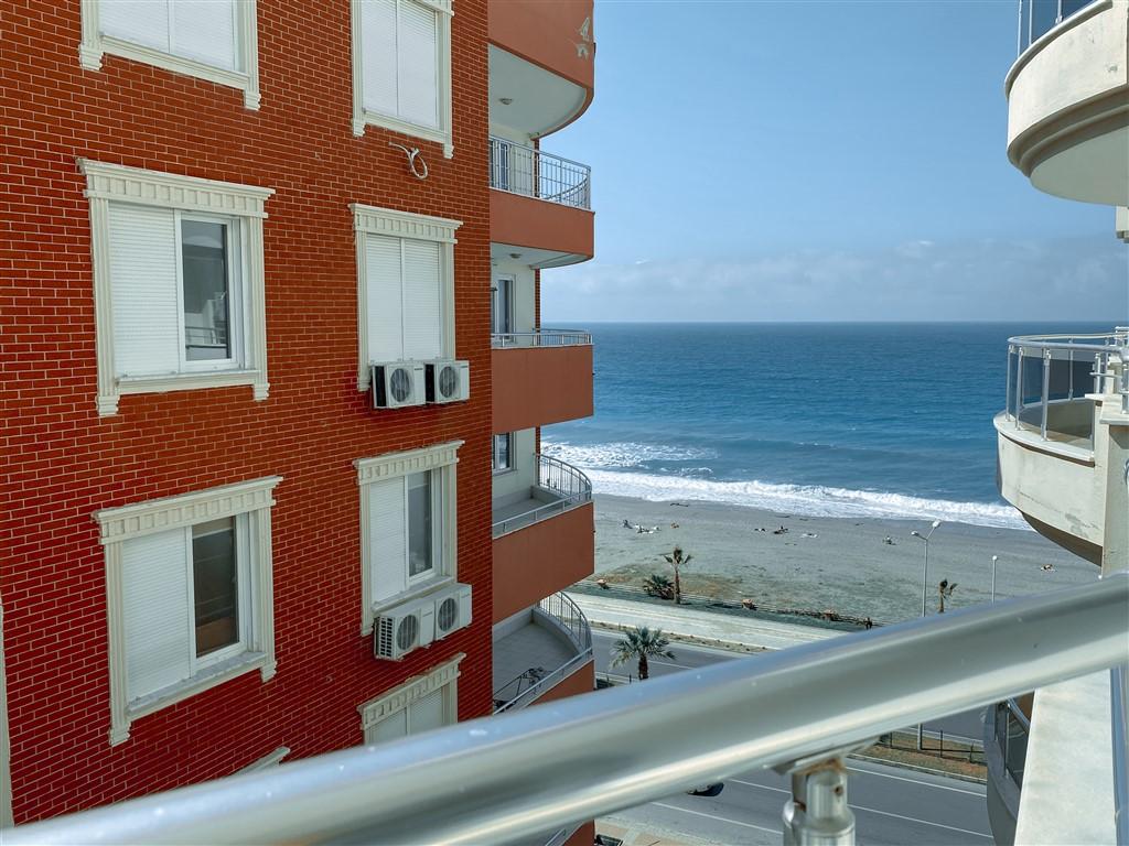 Two-bedroom apartment on the first coastal in Mahmutlar - Foto 21