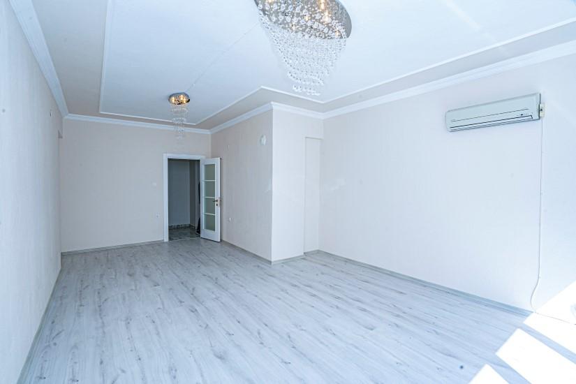 Four-room apartment in the center of Alanya at a good price - Фото 19