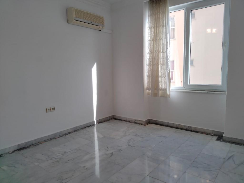 Spacious 2 + 1 apartment in the center of Alanya - Фото 11