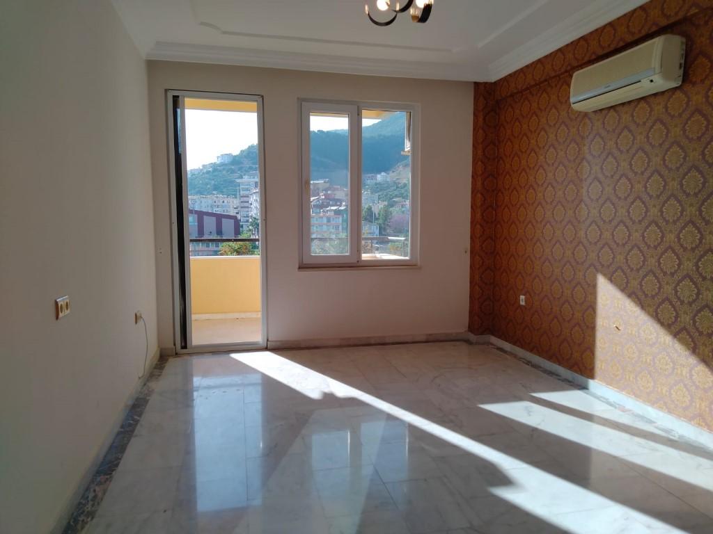 Spacious 2 + 1 apartment in the center of Alanya - Фото 17