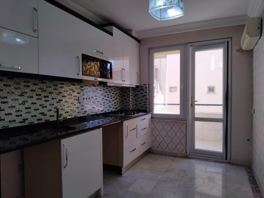 Spacious 2 + 1 apartment in the center of Alanya - Фото 22