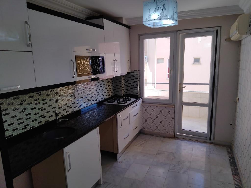 Spacious 2 + 1 apartment in the center of Alanya - Фото 20