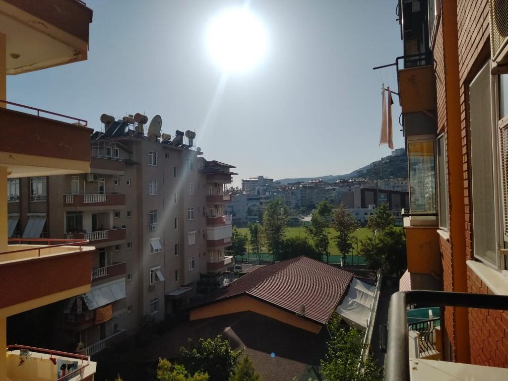 Spacious 2 + 1 apartment in the center of Alanya - Фото 25