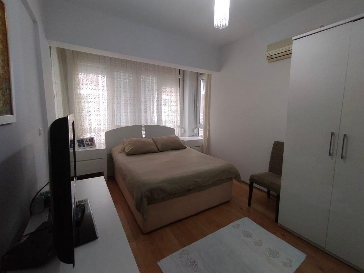 Spacious apartment in the center of Alanya close to the sea - Фото 15