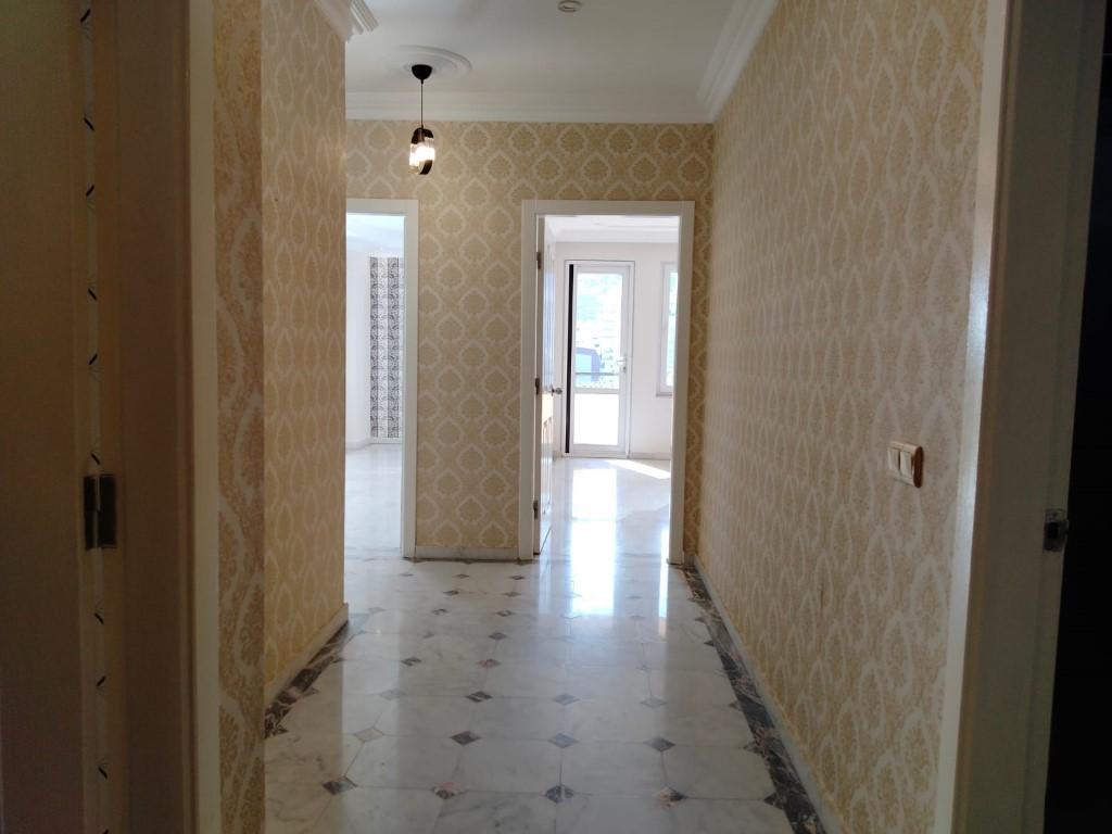 Spacious 2 + 1 apartment in the center of Alanya - Фото 15