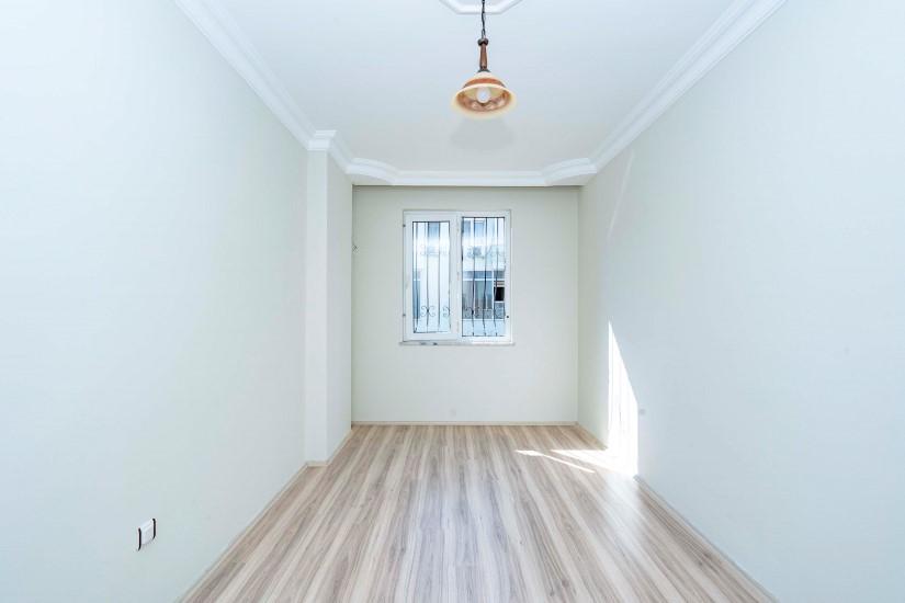 Four-room apartment in the center of Alanya at an affordable price - Фото 14