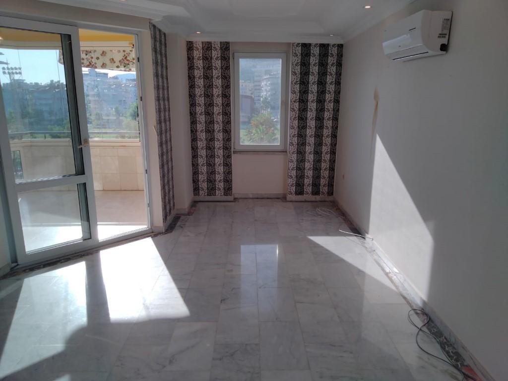 Spacious 2 + 1 apartment in the center of Alanya - Фото 14