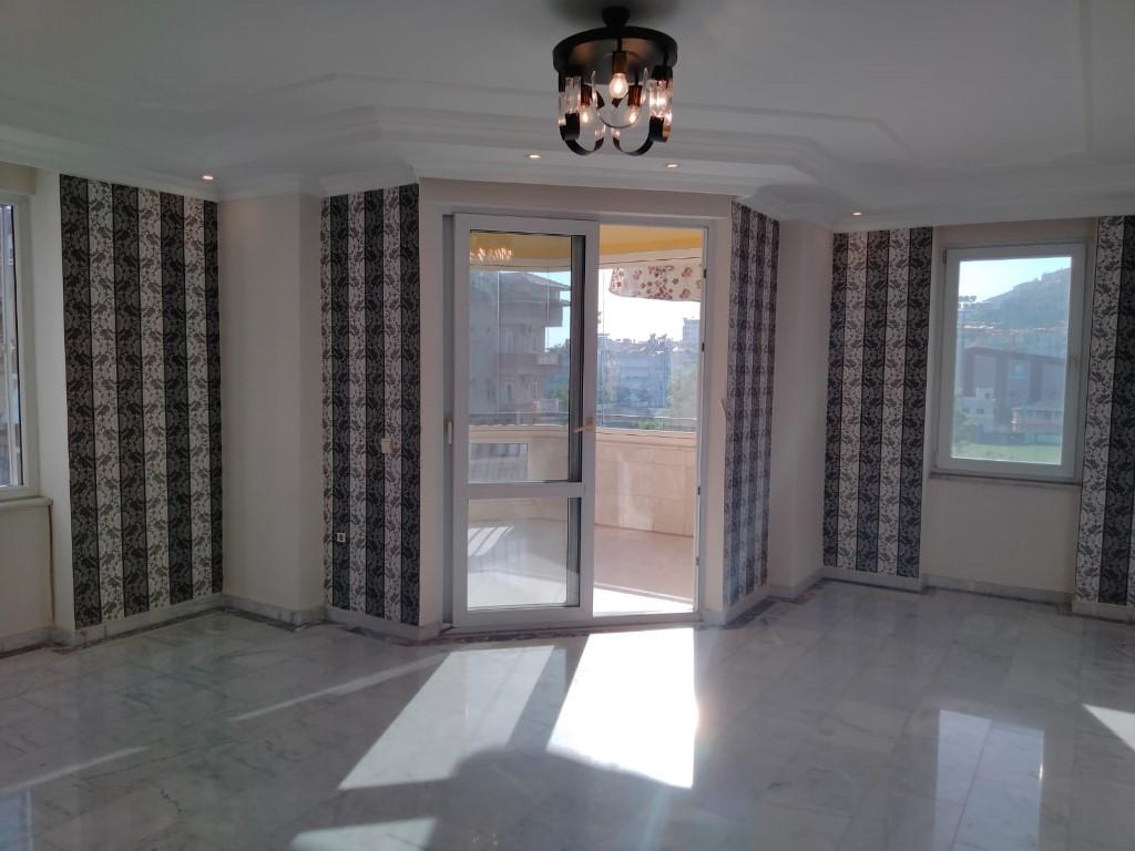 Spacious 2 + 1 apartment in the center of Alanya - Фото 13