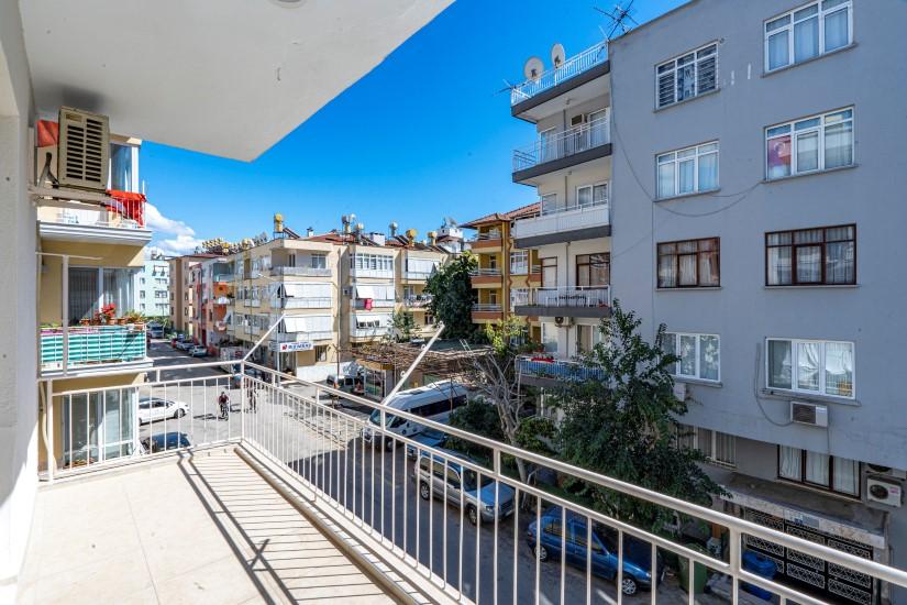 Four-room apartment in the center of Alanya at a good price - Фото 20