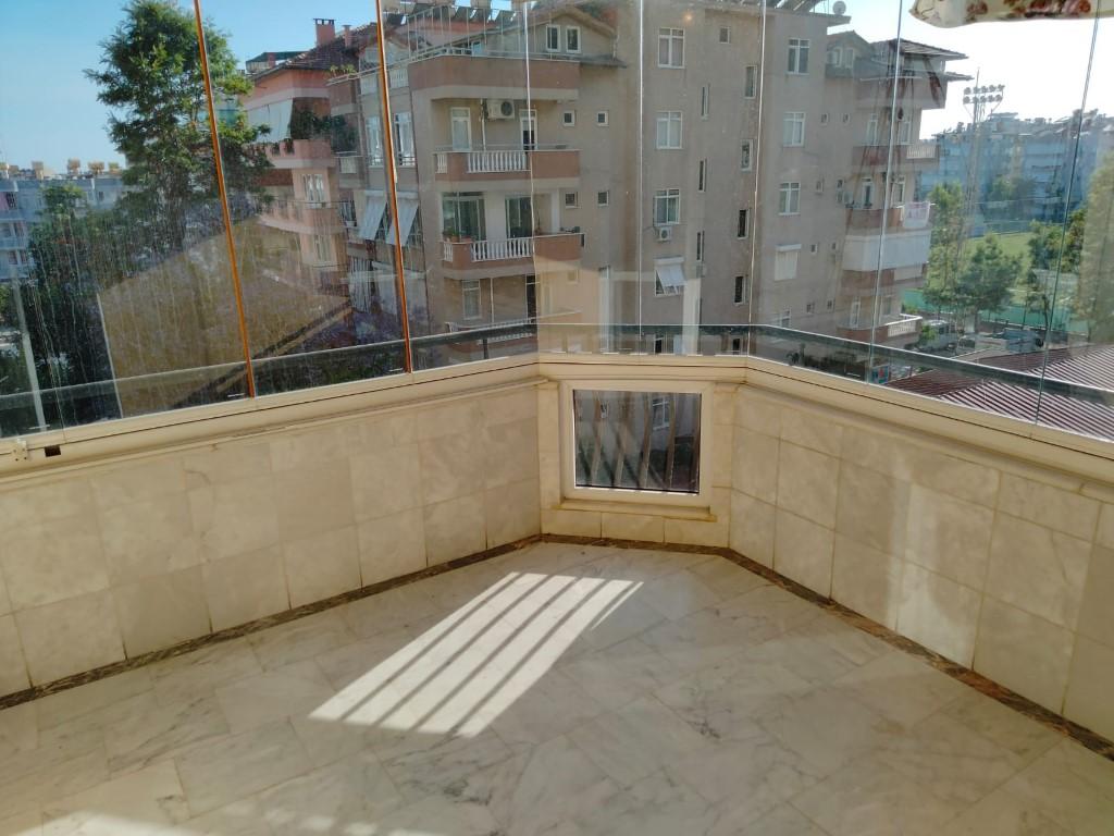 Spacious 2 + 1 apartment in the center of Alanya - Фото 26