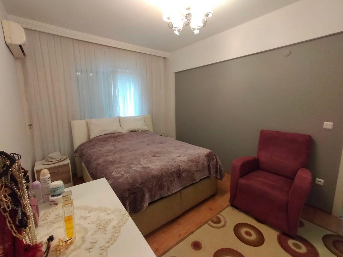 Spacious apartment in the center of Alanya close to the sea - Фото 16