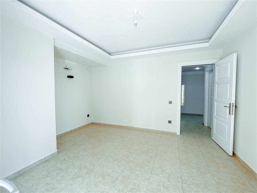 Two-bedroom apartment on the first coastal in Mahmutlar - Foto 17