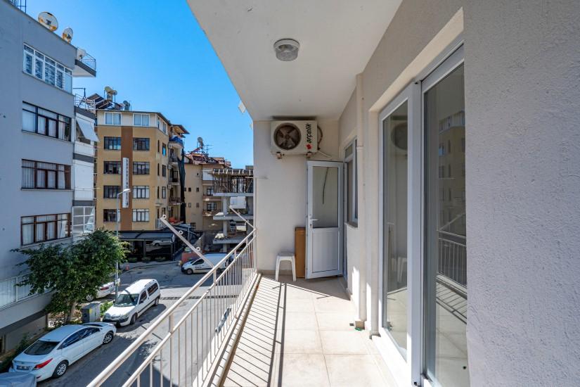 Four-room apartment in the center of Alanya at a good price - Фото 21