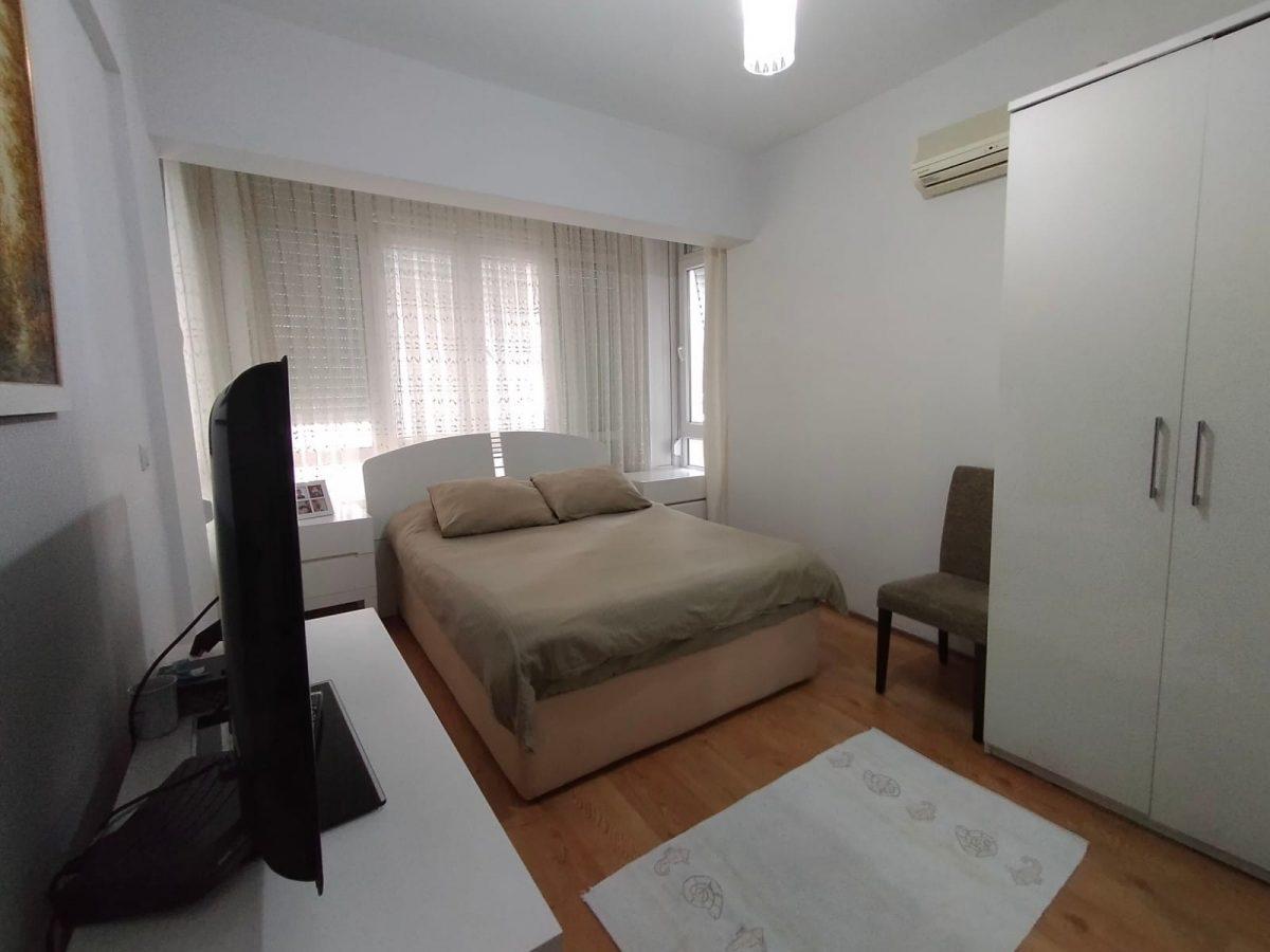 Spacious apartment in the center of Alanya close to the sea - Фото 14