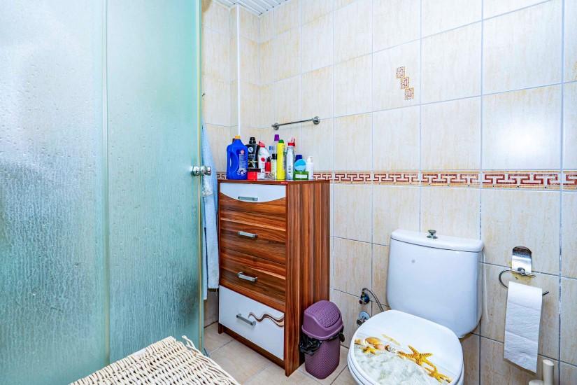 Inexpensive apartment 2 + 1 in European Oba region - Фото 16