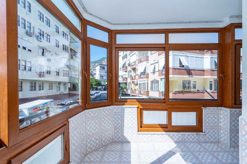 Four-room apartment in the center of Alanya at an affordable price - Фото 18