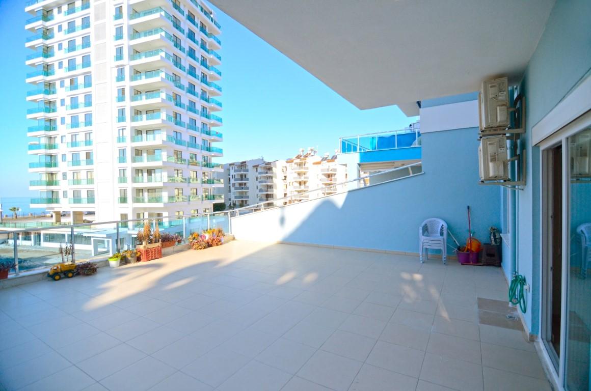 Spacious apartments for the whole family in Mahmutlar at an attractive price - Фото 19