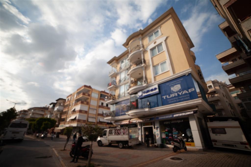 Office with a good location in the center of Alanya - Фото 2