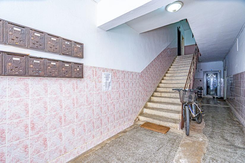 Four-room apartment in the center of Alanya at a good price - Фото 6