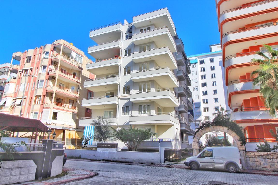 Four-bedroom apartment in Mahmutlar at a very good price - Фото 2