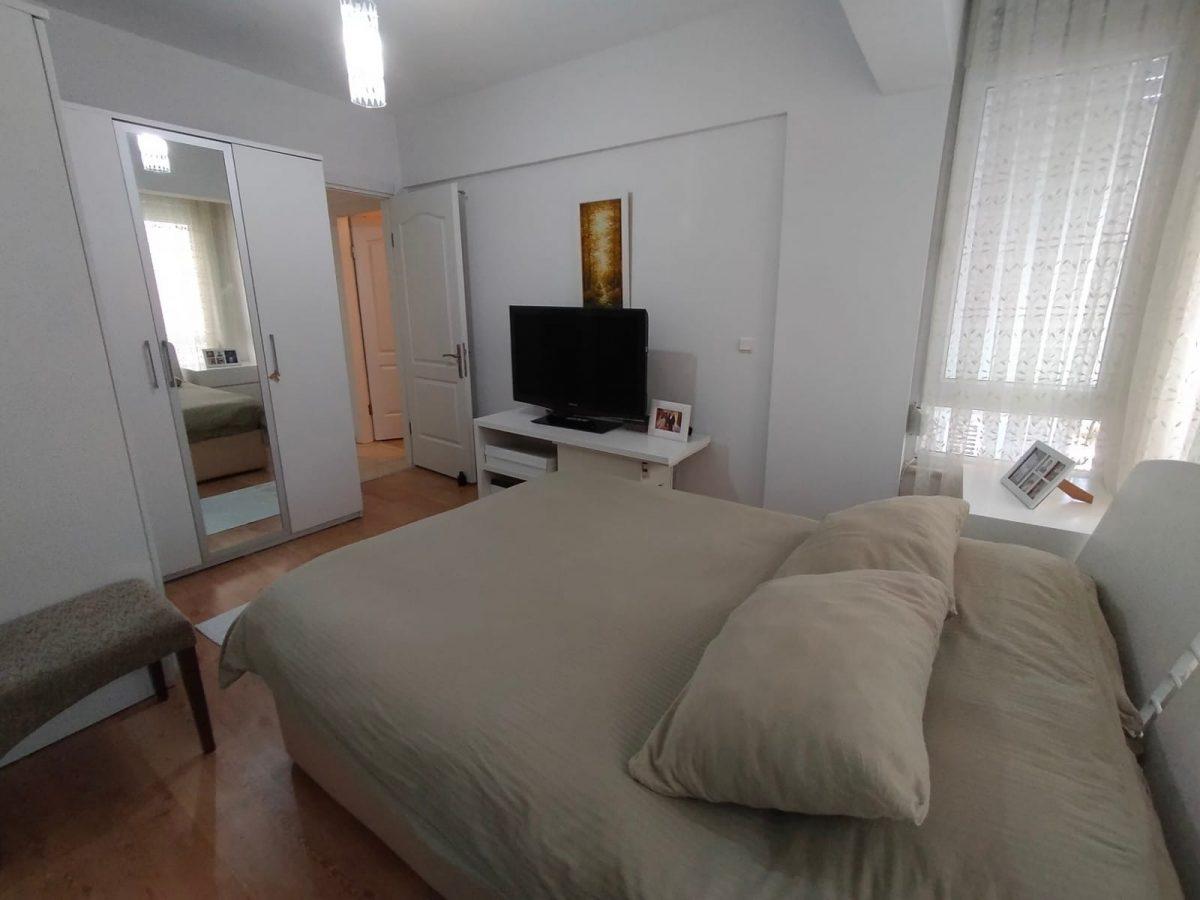 Spacious apartment in the center of Alanya close to the sea - Фото 13