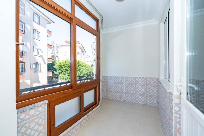 Four-room apartment in the center of Alanya at an affordable price - Фото 17