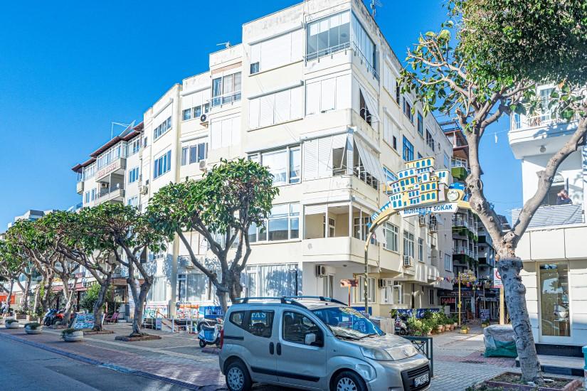 Apartments on the first line of the Cleopatra beach - Фото 22