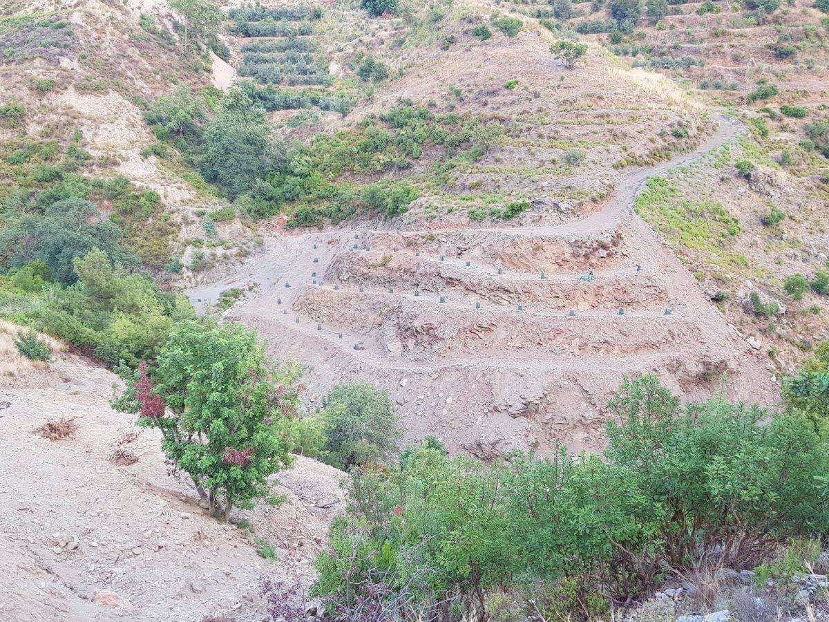 Land plot for agricultural development - Фото 3