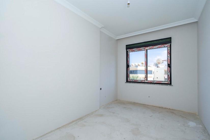 New 2 + 1 apartment in a luxury complex in the center of Alanya - Фото 21