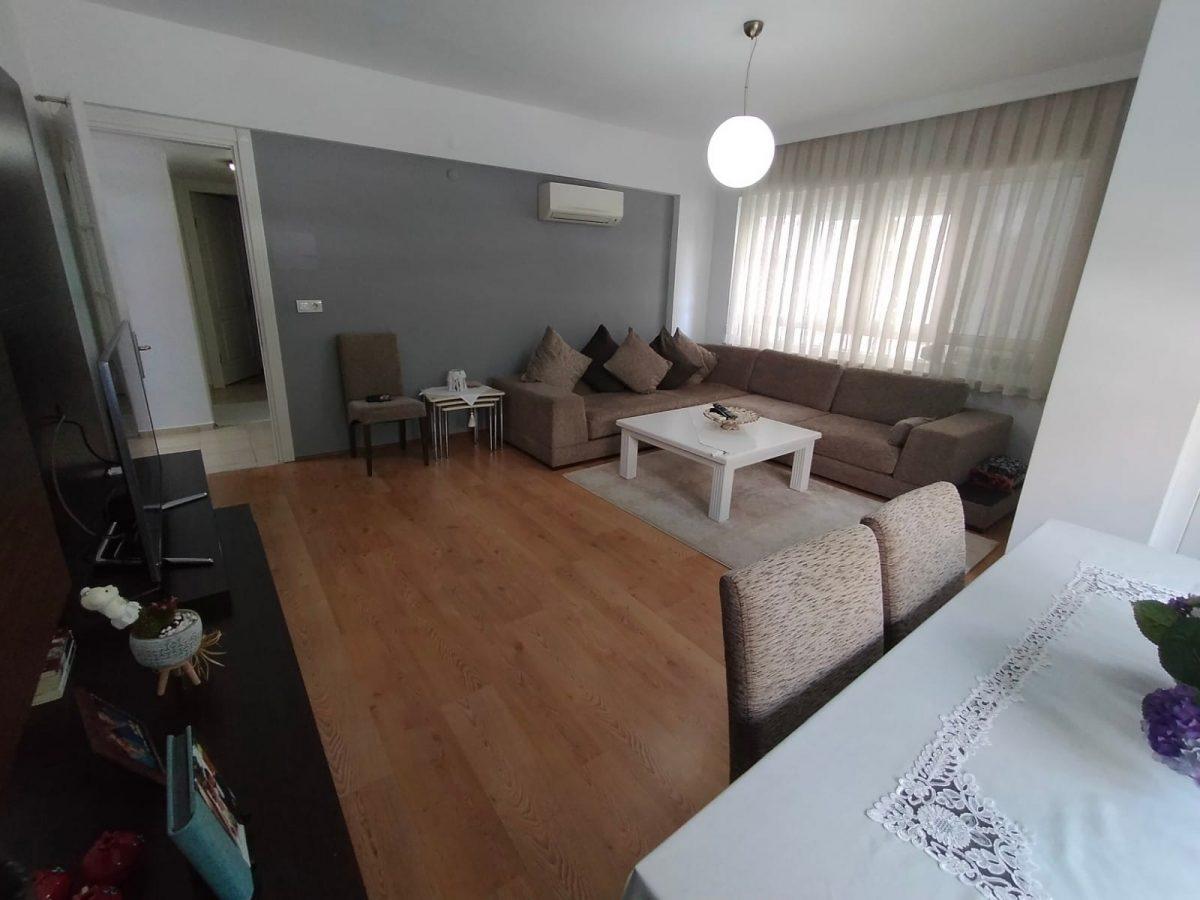 Spacious apartment in the center of Alanya close to the sea - Фото 10