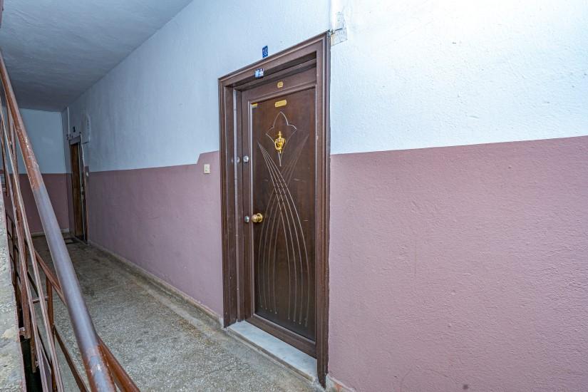 Four-room apartment in the center of Alanya at a good price - Фото 7