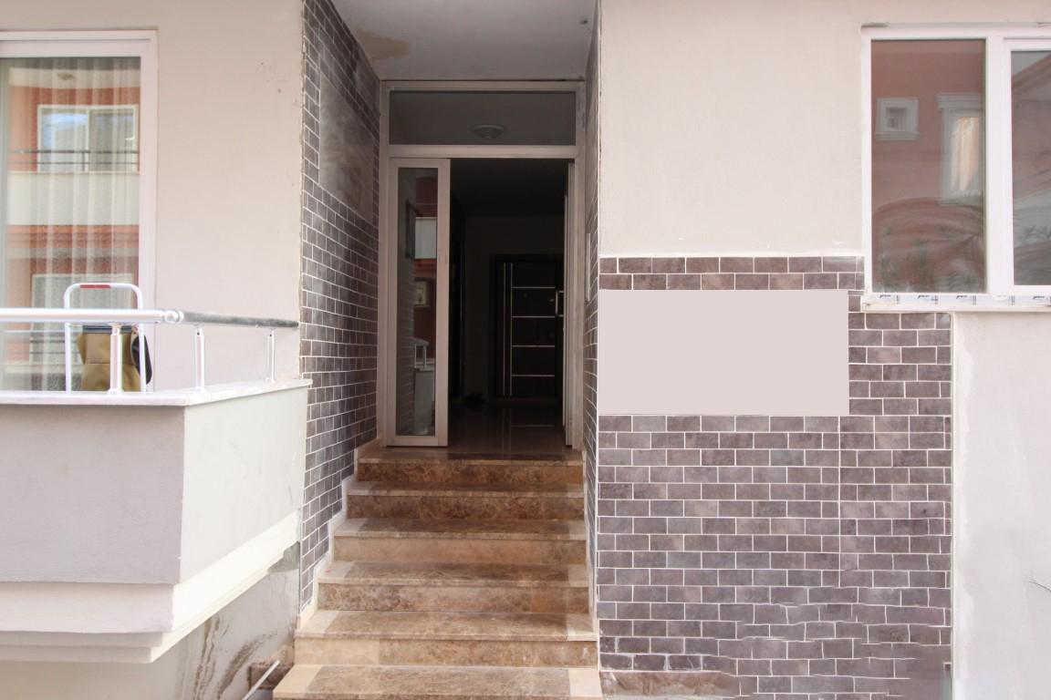 Four-bedroom apartment in Mahmutlar at a very good price - Фото 3