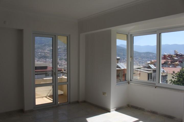 Triplex villa in the center of Alanya - Фото 14