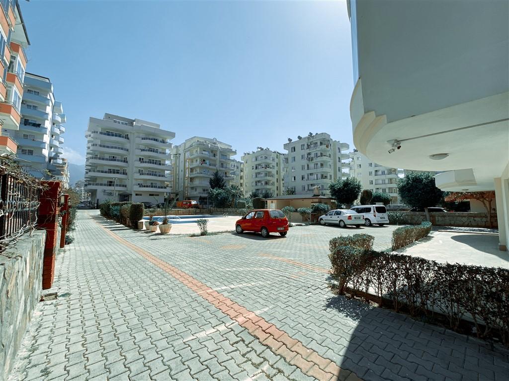 Two-bedroom apartment on the first coastal in Mahmutlar - Foto 4