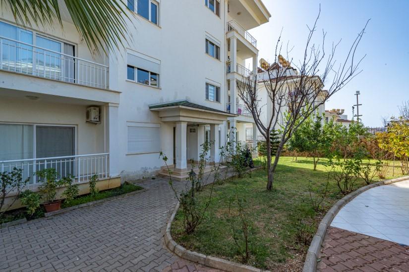 Inexpensive apartment 2 + 1 in European Oba region - Фото 4