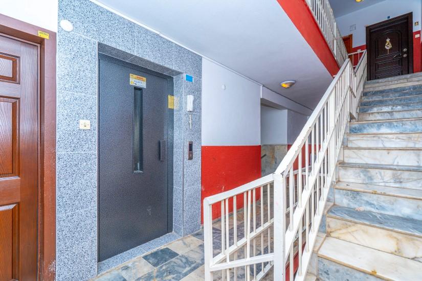 One bedroom apartment in the center of Alanya at a very good price - Фото 3