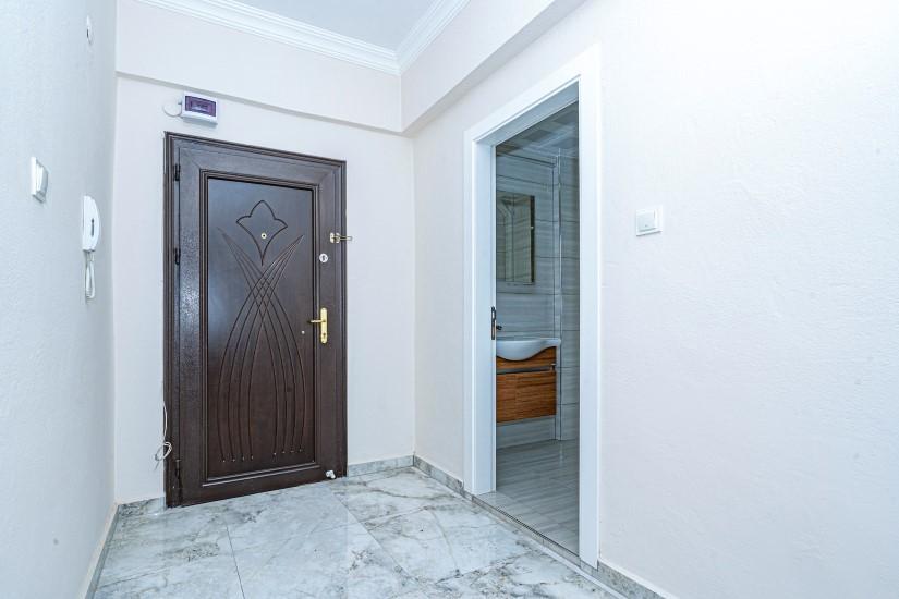 Four-room apartment in the center of Alanya at a good price - Фото 8