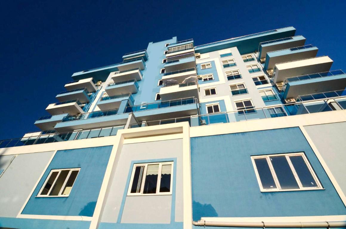 Spacious apartments for the whole family in Mahmutlar at an attractive price - Фото 4