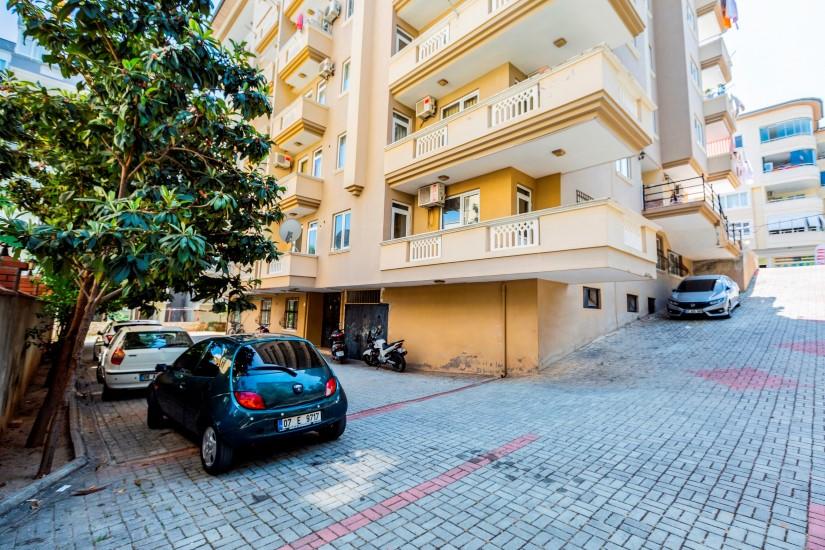 Penthouse in the center of Alanya at an attractive price - Фото 3