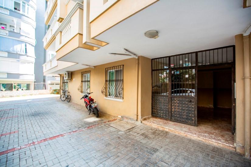 Penthouse in the center of Alanya at an attractive price - Фото 2