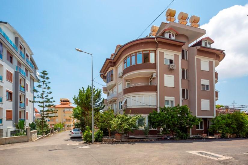 Five-room duplex in Alanya - Фото 22