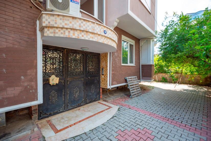 Five-room duplex in Alanya - Фото 24