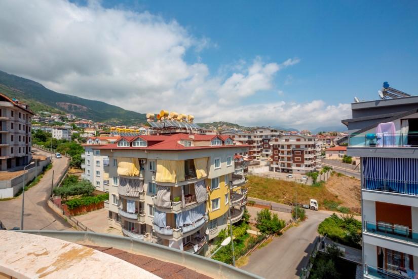 Five-room duplex in Alanya - Фото 30