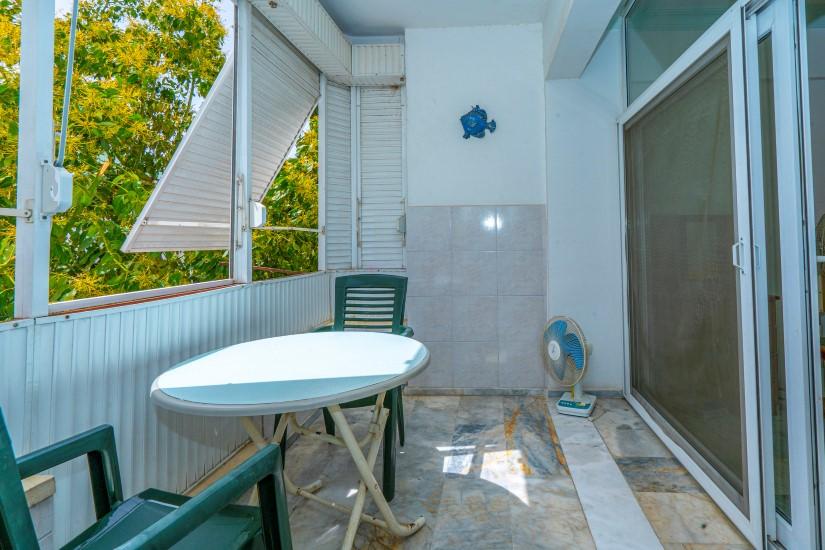 One bedroom apartment in the center of Alanya at a very good price - Фото 5