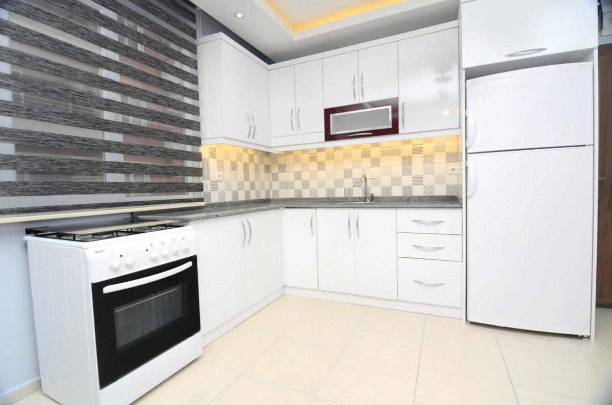 Four-bedroom apartment in Mahmutlar at a very good price - Фото 6