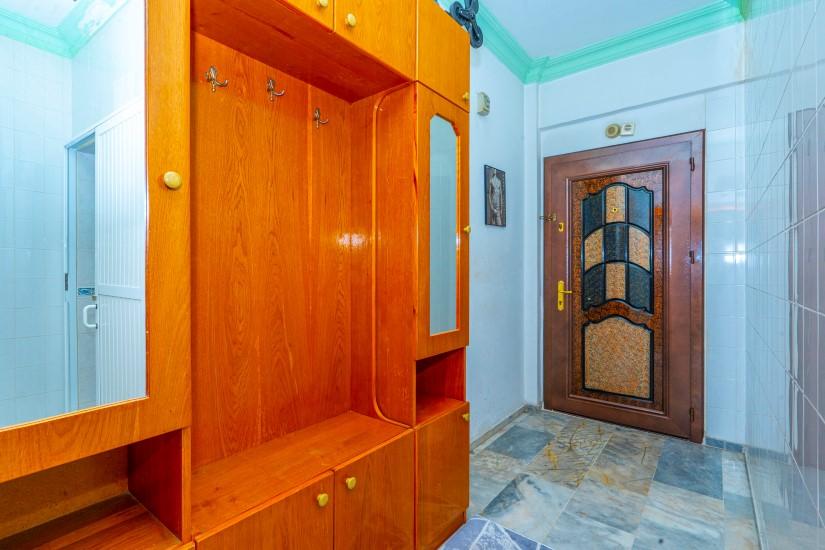 One bedroom apartment in the center of Alanya at a very good price - Фото 6