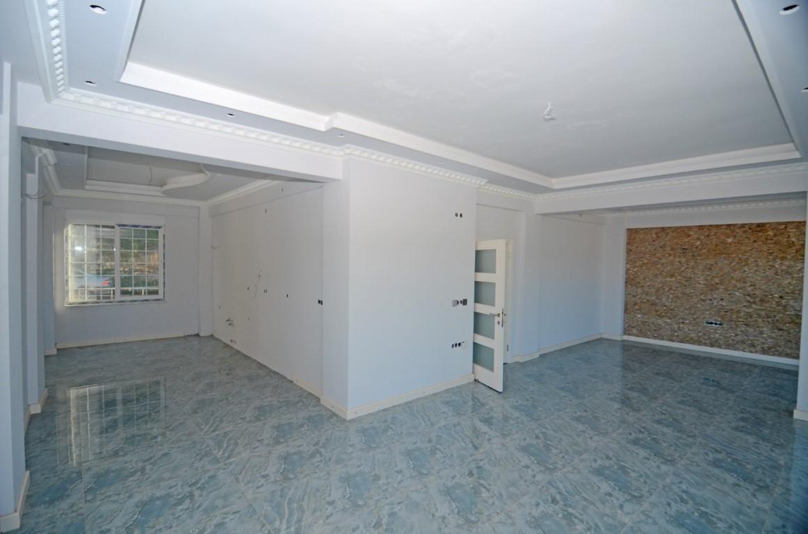 Spacious 4+1 penthouse in the historical part of Alanya - Фото 8