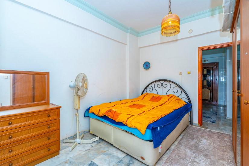 One bedroom apartment in the center of Alanya at a very good price - Фото 7