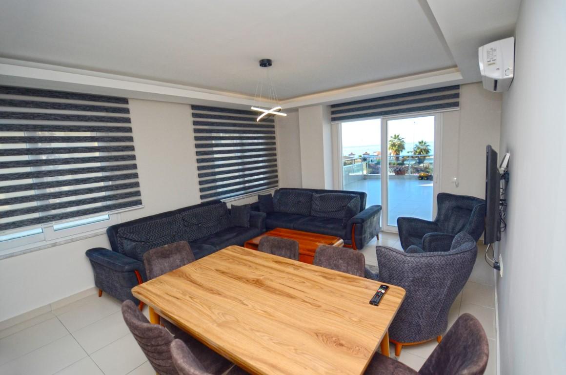 Spacious apartments for the whole family in Mahmutlar at an attractive price - Фото 8